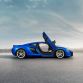  McLaren 650S