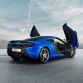  McLaren 650S