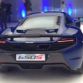  McLaren 650S