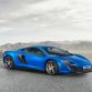  McLaren 650S
