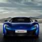  McLaren 650S