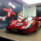 Ferrari Dealer in London