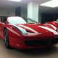 Ferrari Dealer in London
