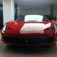 Ferrari Dealer in London