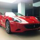 Ferrari Dealer in London