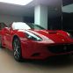 Ferrari Dealer in London