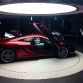 McLaren Dealer in London