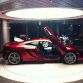 McLaren Dealer in London