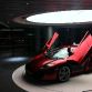 McLaren Dealer in London