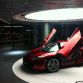 McLaren Dealer in London