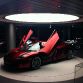McLaren Dealer in London
