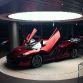 McLaren Dealer in London