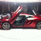 McLaren Dealer in London