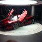 McLaren Dealer in London