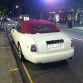 Rolls Royce Phantom in London
