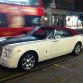 Rolls Royce Phantom in London