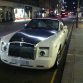 Rolls Royce Phantom in London