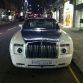 Rolls Royce Phantom in London