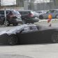 McLaren F1 2013