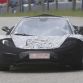 McLaren F1 2013