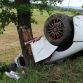 McLaren F1 Crashed 02