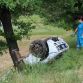 McLaren F1 Crashed 03