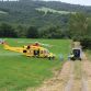 McLaren F1 Crashed 10