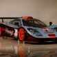 McLaren F1 GTR Longtail 1997 chassis #028R