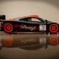 McLaren F1 GTR Longtail 1997 chassis #028R