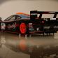 McLaren F1 GTR Longtail 1997 chassis #028R