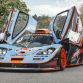 McLaren F1 GTR Longtail 1997 For Sale (1)