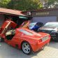 McLaren F1 Replica