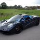 McLaren F1 Restored