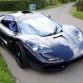McLaren F1 Restored