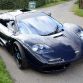 McLaren F1 Restored