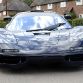 McLaren F1 Restored