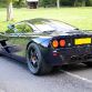 McLaren F1 Restored