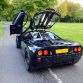McLaren F1 Restored