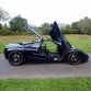McLaren F1 Restored