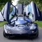 McLaren F1 Restored