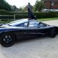 McLaren F1 Restored