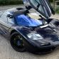 McLaren F1 Restored