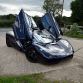McLaren F1 Restored
