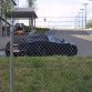 McLaren F1 successor prototype spy photo