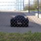 McLaren F1 successor prototype spy photo