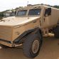 McLaren helped design British Foxhound armoured vehicle