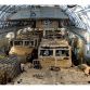 McLaren helped design British Foxhound armoured vehicle