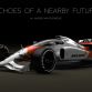McLaren-Honda Formula 1 Concept with closed cockpit (1)