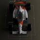 McLaren-Honda Formula 1 Concept with closed cockpit (10)