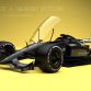 McLaren-Honda Formula 1 Concept with closed cockpit (11)